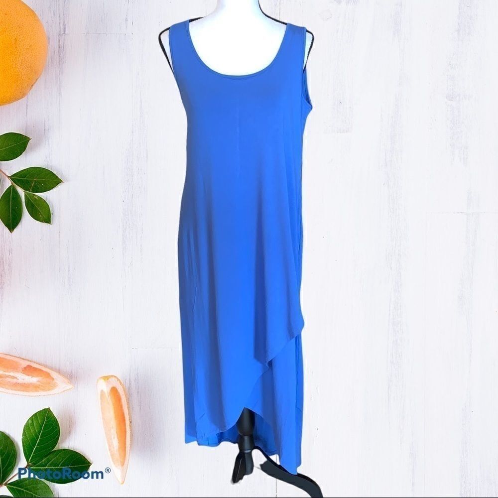 NWT Cable & Gauge Sleeveless Dress large